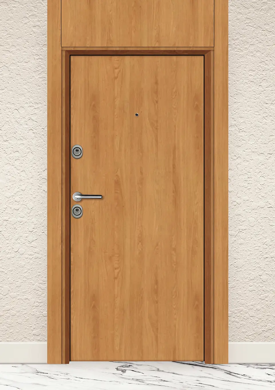 Входна врата UNISON Design опция 8